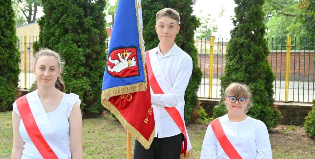 Zakończenie roku szkolnego w SOSW