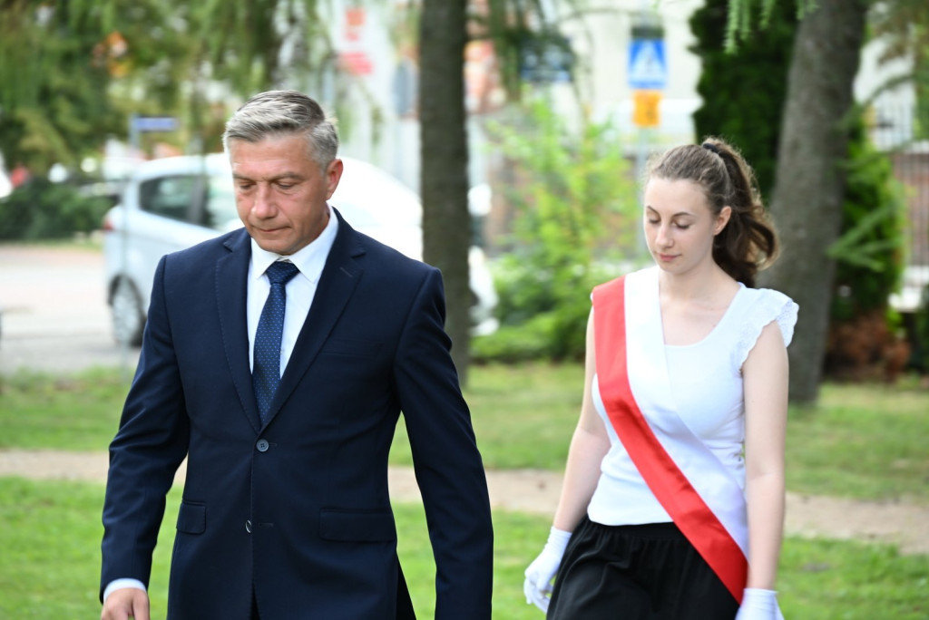 Zakończenie roku szkolnego w SOSW