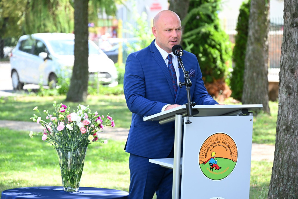 Zakończenie roku szkolnego w SOSW