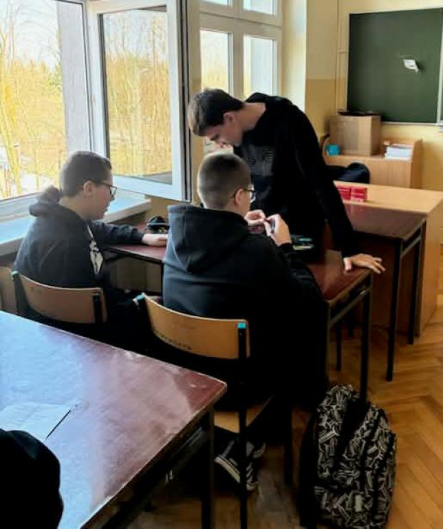 Projekt 