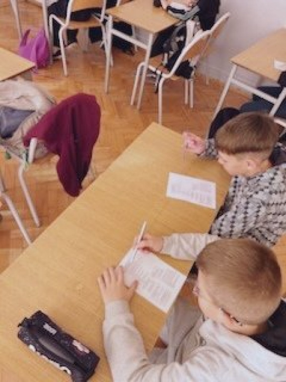 Projekt 