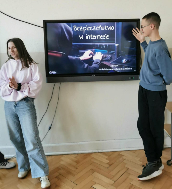 Projekt 