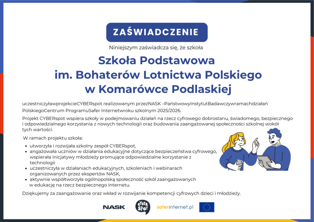 Projekt 