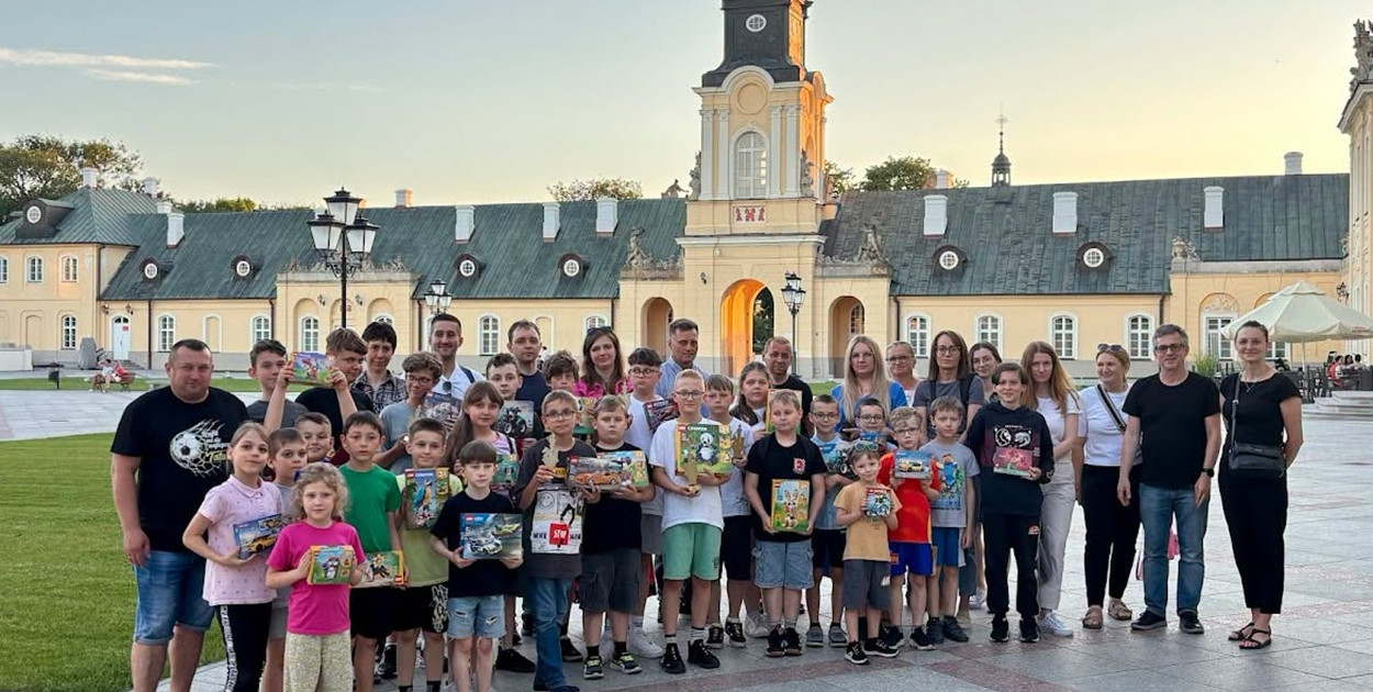 Radzyńska Szachowa Liga Juniorów
