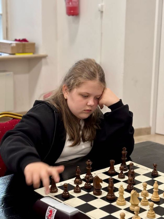 Radzyńska Szachowa Liga Juniorów