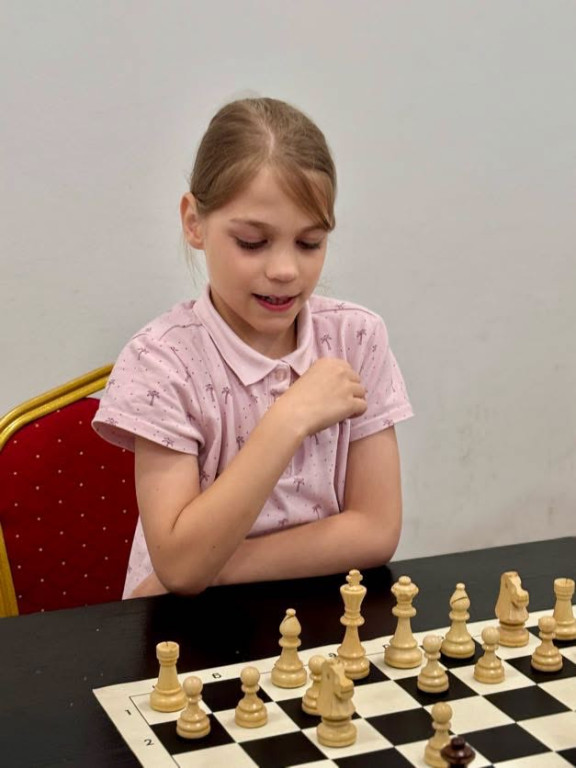 Radzyńska Szachowa Liga Juniorów