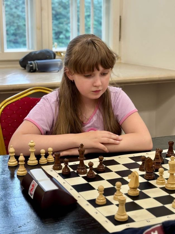 Radzyńska Szachowa Liga Juniorów