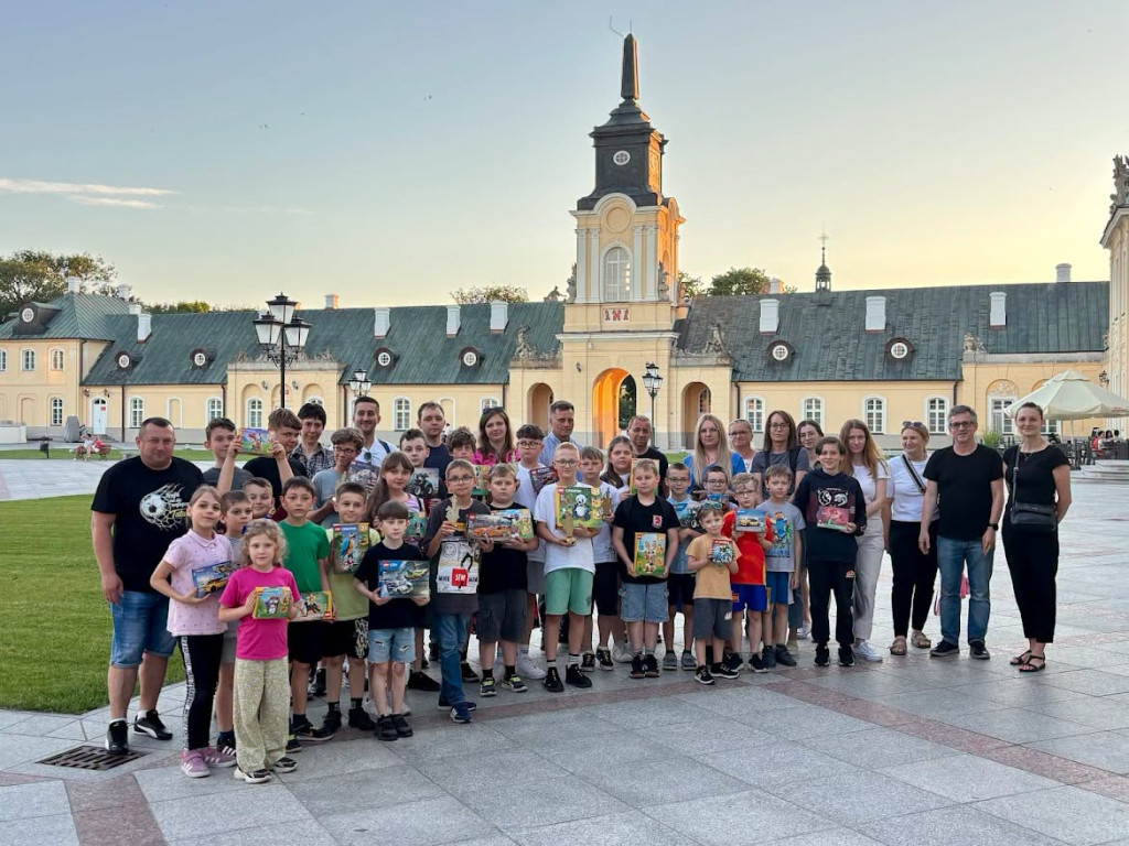 Radzyńska Szachowa Liga Juniorów