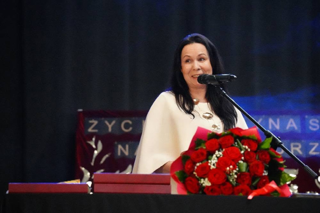 V Komarowska Gala Piosenki Biesiadnej