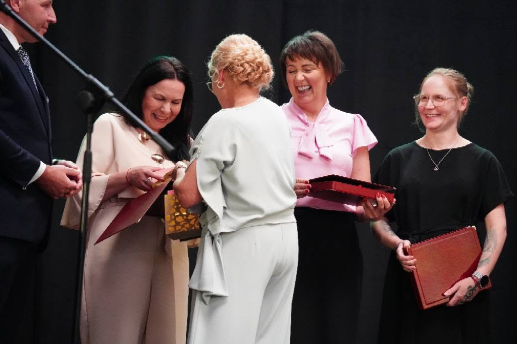 V Komarowska Gala Piosenki Biesiadnej