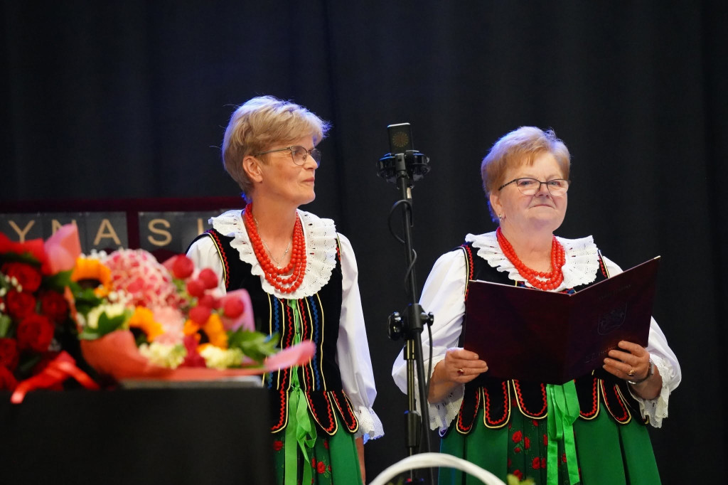 V Komarowska Gala Piosenki Biesiadnej