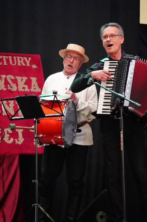 V Komarowska Gala Piosenki Biesiadnej