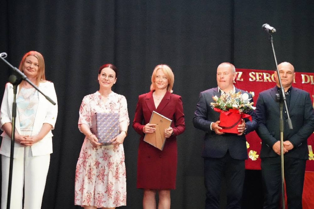 V Komarowska Gala Piosenki Biesiadnej