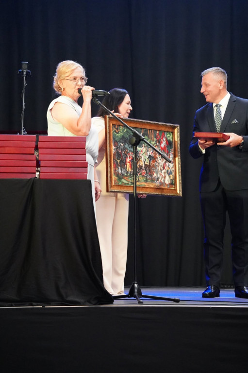 V Komarowska Gala Piosenki Biesiadnej