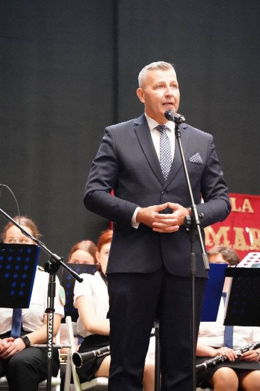 V Komarowska Gala Piosenki Biesiadnej