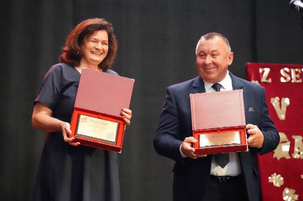 V Komarowska Gala Piosenki Biesiadnej