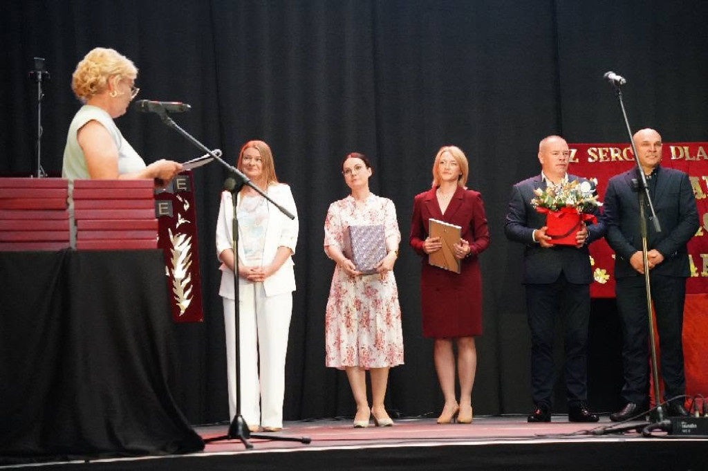 V Komarowska Gala Piosenki Biesiadnej