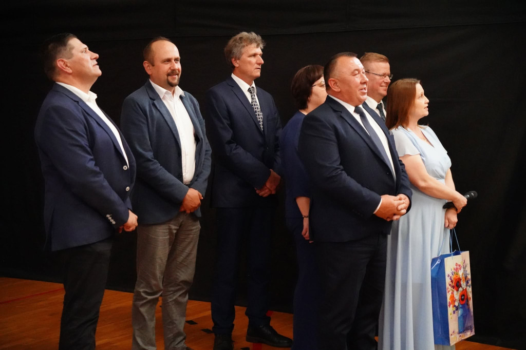 V Komarowska Gala Piosenki Biesiadnej