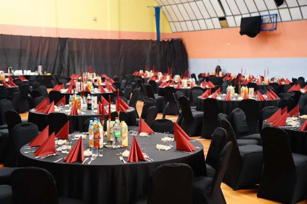 V Komarowska Gala Piosenki Biesiadnej