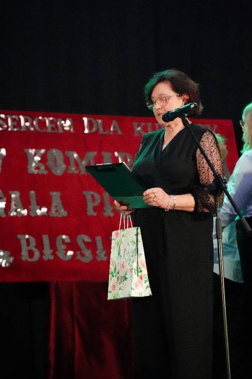 V Komarowska Gala Piosenki Biesiadnej