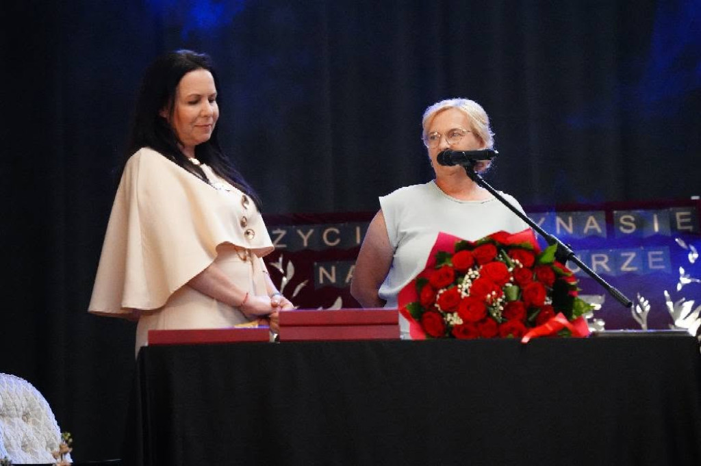 V Komarowska Gala Piosenki Biesiadnej