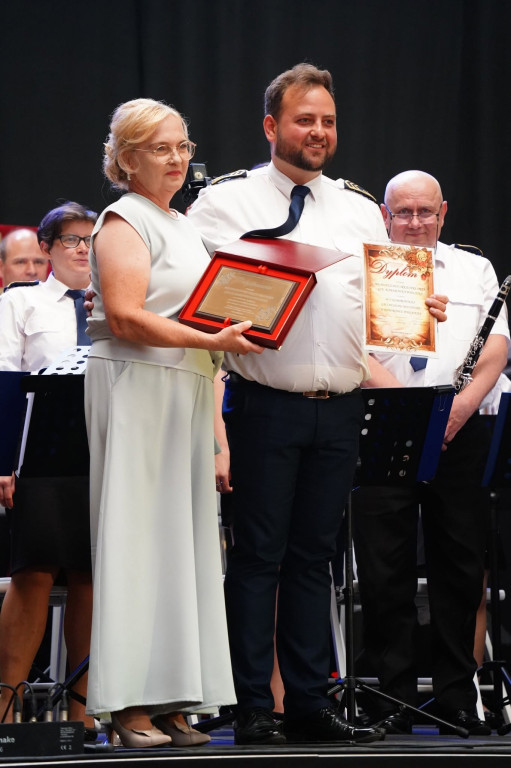 V Komarowska Gala Piosenki Biesiadnej
