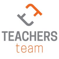 Logo firmy TEACHERSteam