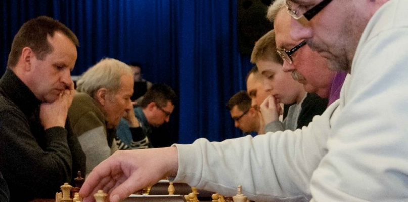 Szachy w Kąkolewnicy