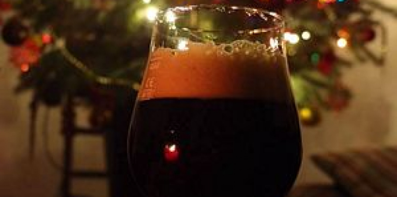 16 stycznia, a więc Święto Porteru Bałtyckiego