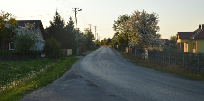 Osowno w oczach mieszkańca