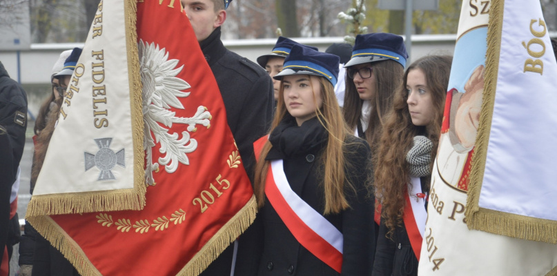 Wolność trzeba pielęgnować jak delikatny kwiat
