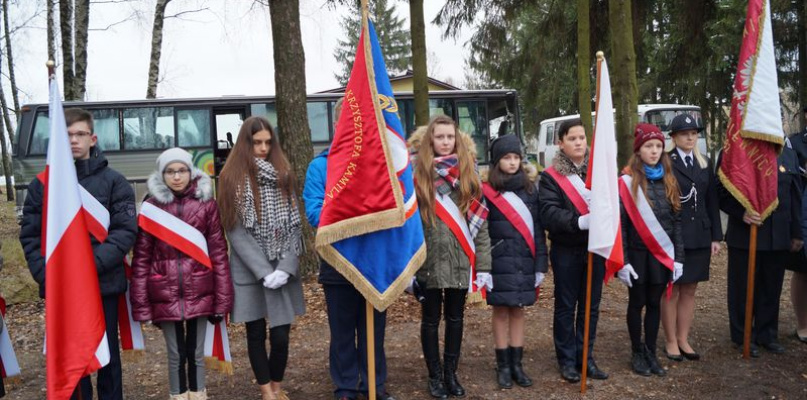 Obchody Narodowego Święta Niepodległości w Kąkolewnicy