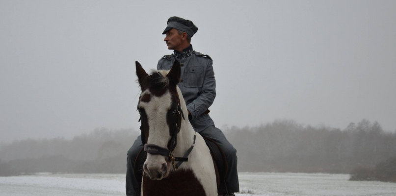 Gminne obchody Narodowego Święta Niepodległości w  Ulanie
