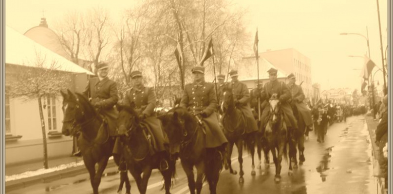 Semper Fidelis Tibi Poloniae!