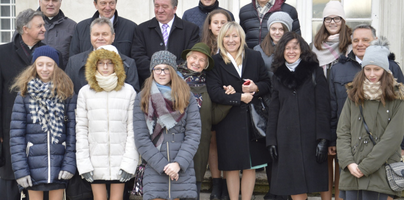 "17 000 Powodów by Pamiętać" - wystawa Muzeum Sił Powietrznych