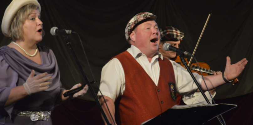 Finał Dni Lwowa w obiektywie