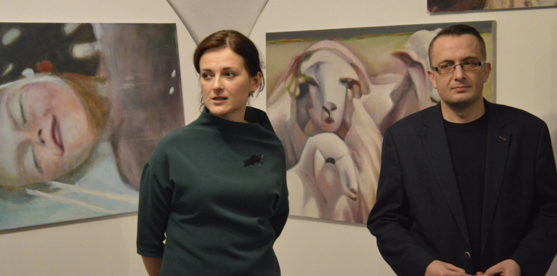 Uchwycić moment, który odchodzi później w niepamięć