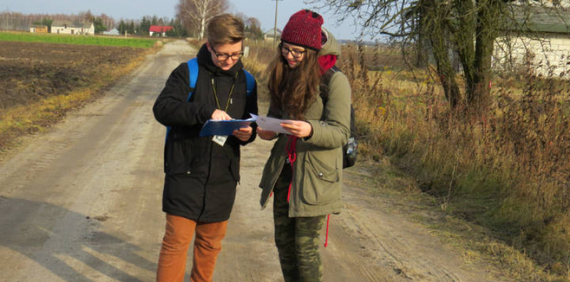 XIV Marsze pamięci Doroty i Andrzeja Miąskiewiczów