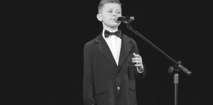 Śpiewać jak słowik