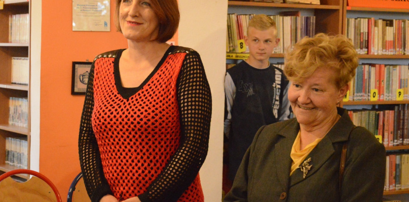 Wystawa prac Ewy Stephan i Barbary Nikończuk