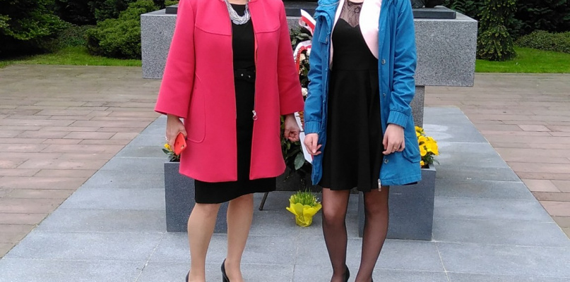 Laury dla najlepszych z Gimnazjum nr 2 w Radzyniu