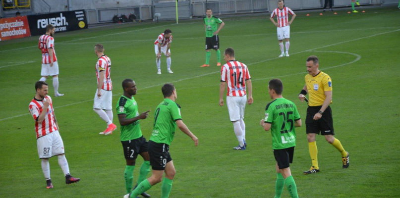 Arena Lublin gościła młodzież z gminy Radzyń Podlaski
