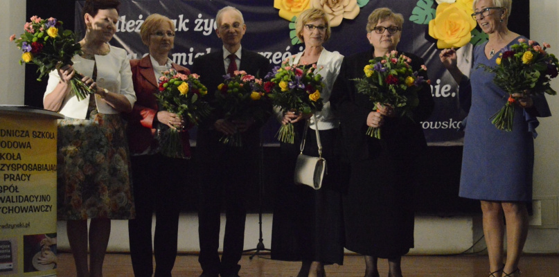 40-lecie Specjalnego Ośrodka Szkolno-Wychowaczego