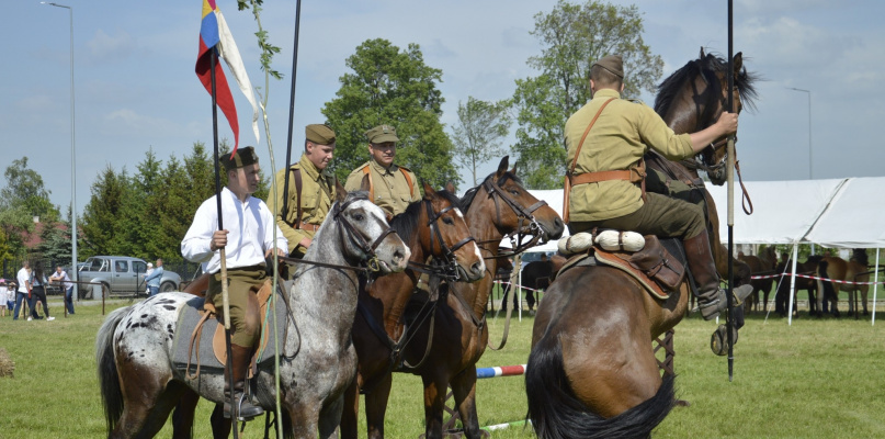 W Bedlnie królowała "Armenia"