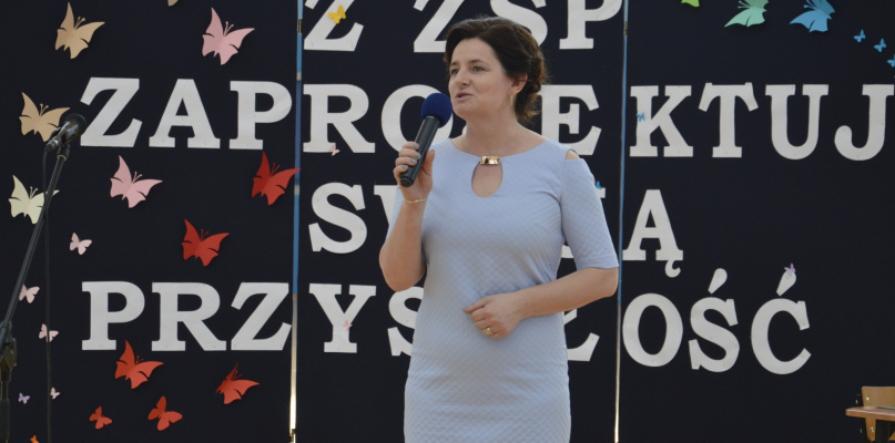 Dzień Otwarty w ZSP