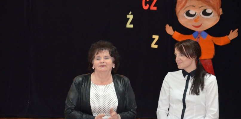 "Mistrz Pięknej Wymowy"