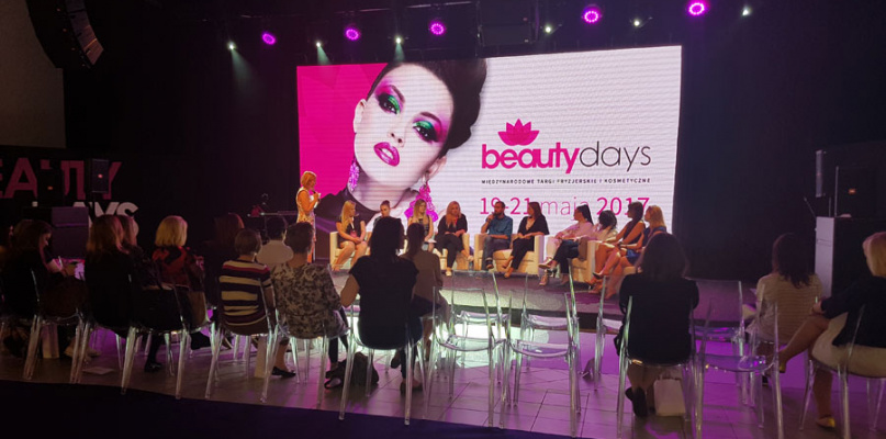 Beauty Days 2017