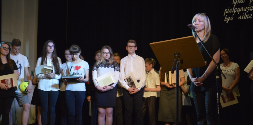 Konkurs Matematyczny im. Stefana Banacha