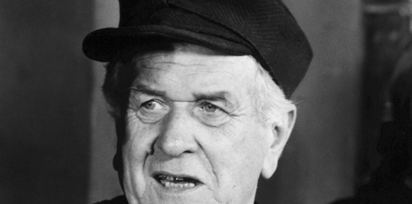 Koniec świata panie Popiołek