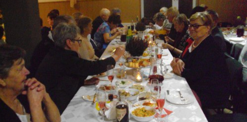 Podsumowanie projektu "Aktywny senior"